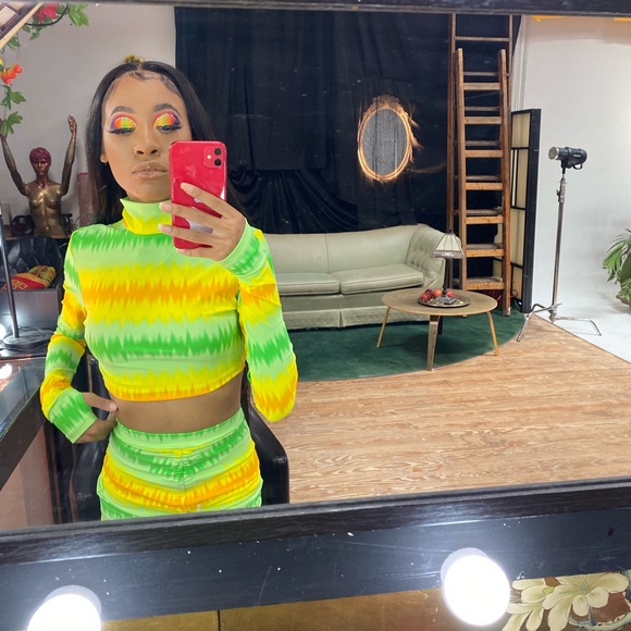 Sour set - Picture 4 of 4